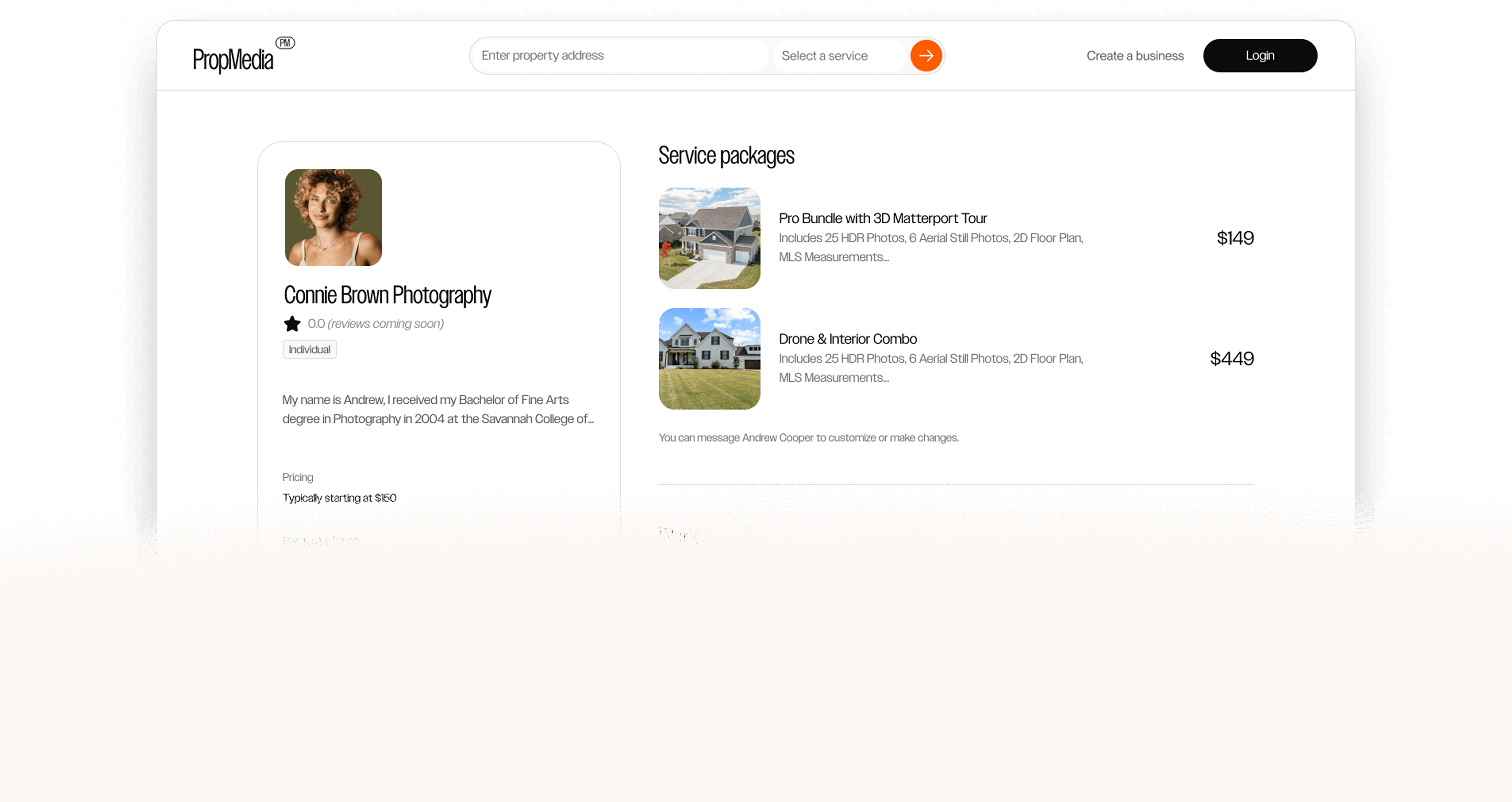 For Media Companies img