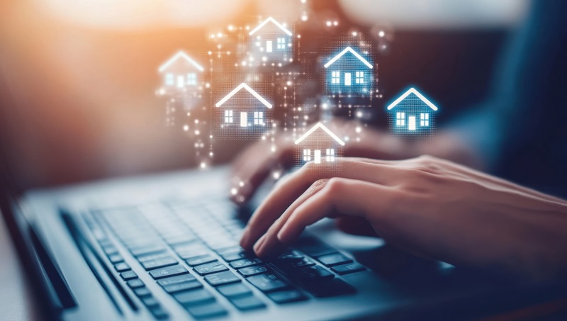 California Law Requires Disclosure of AI-Altered Real Estate Photos