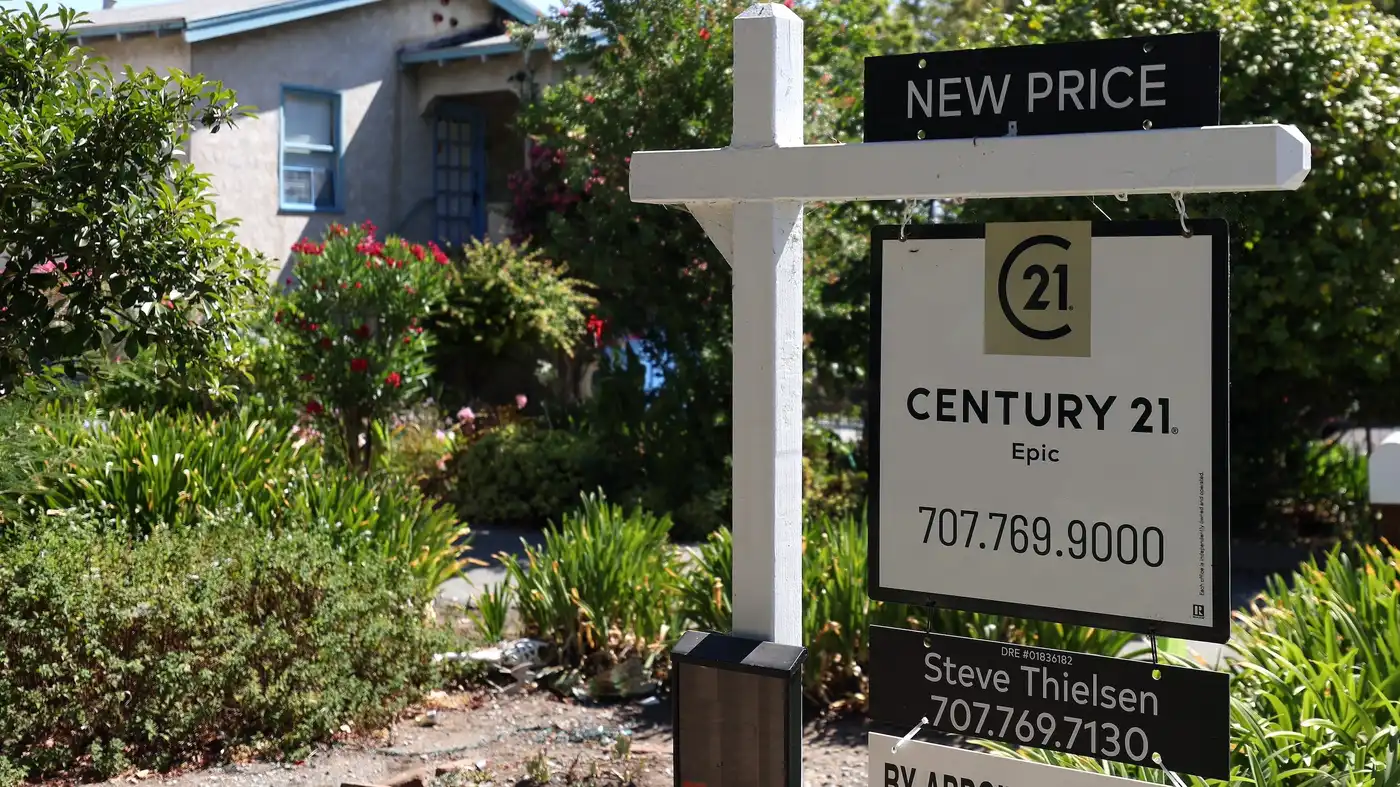 Think finding a house is hard? Enter AI slop in real estate listings