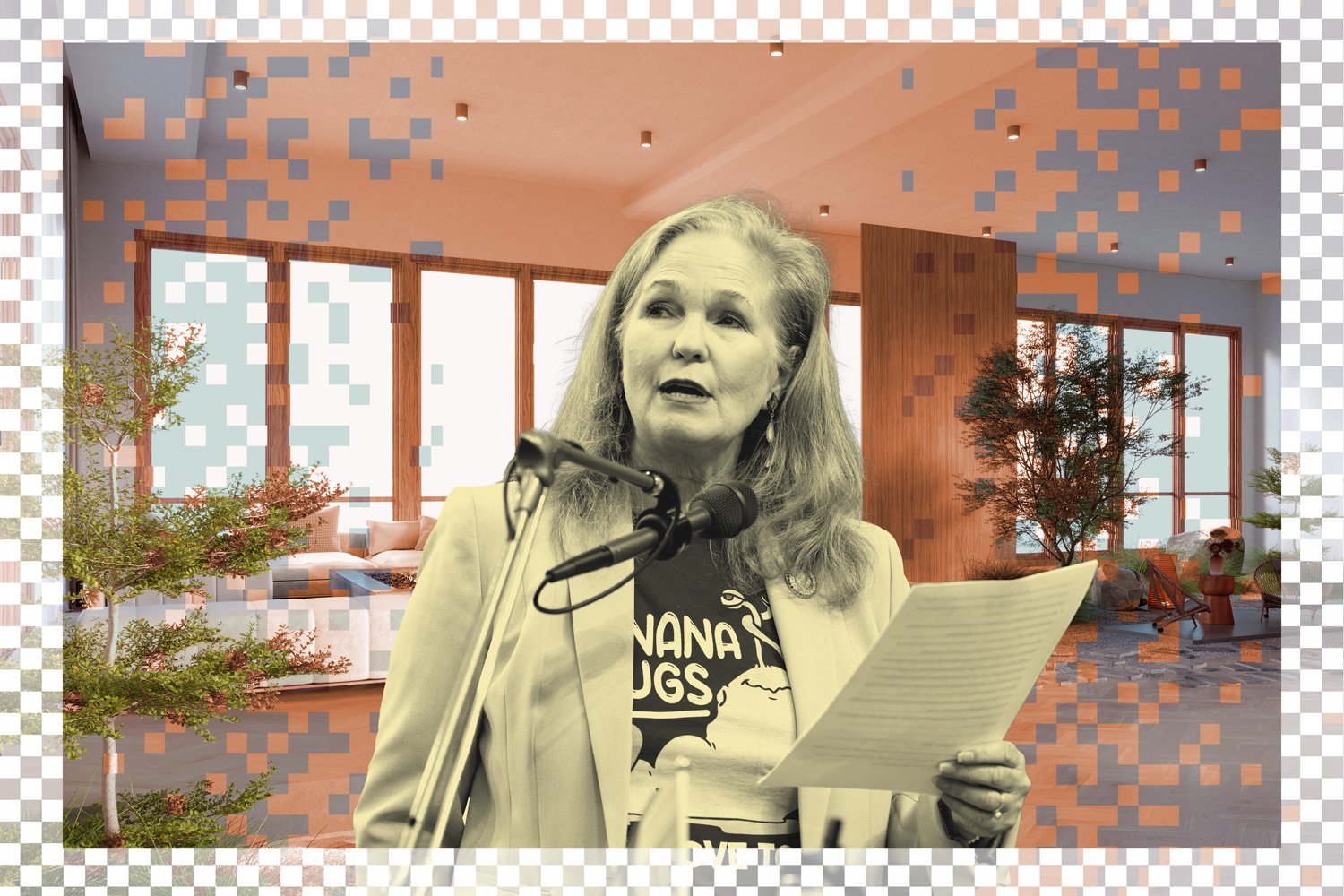 New California law bans undisclosed alterations to home listing photos